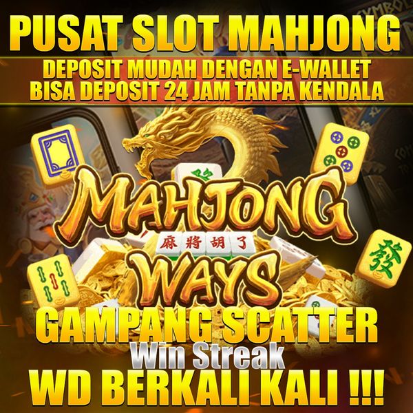 HUGOTOTO: Gaming Online Super Responsif, Gak Pake Tunggu!